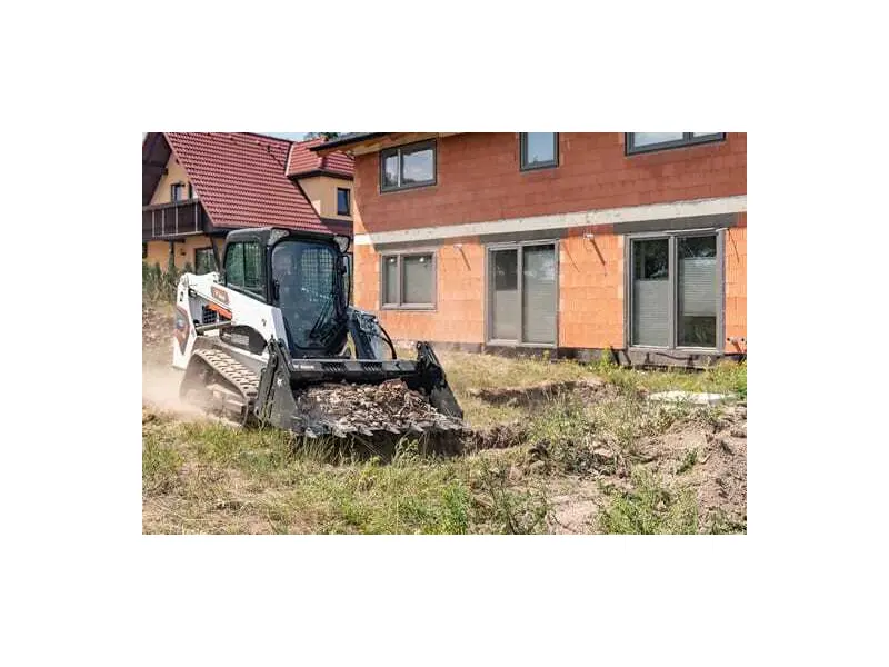 2026 Bobcat T450