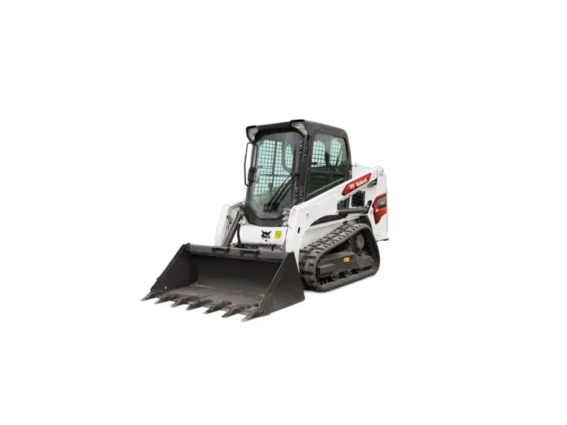 2026 Bobcat T450