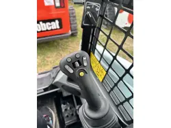 2026 Bobcat T450