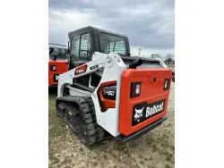 2026 Bobcat T450