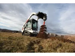 2026 Bobcat T450