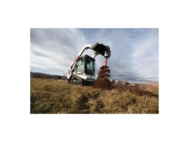 2026 Bobcat T450