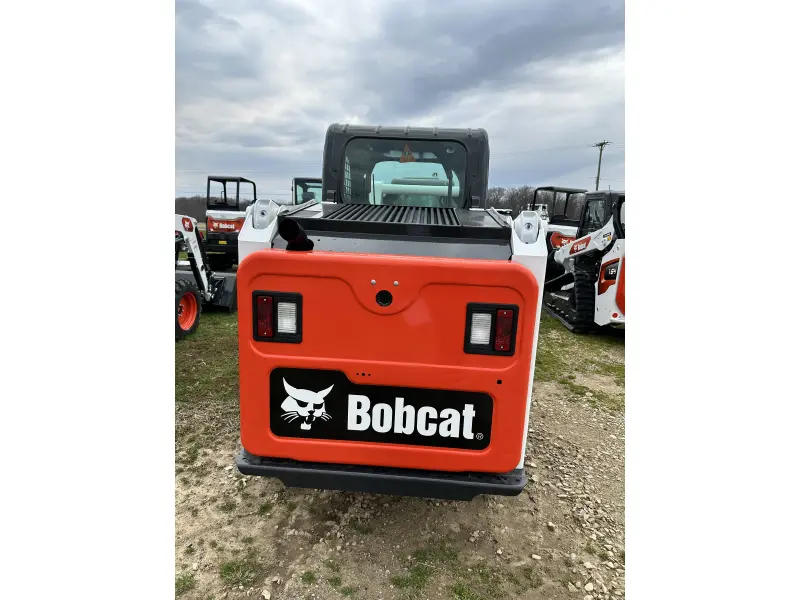2026 Bobcat T450