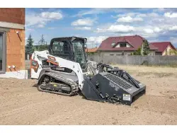 2026 Bobcat T450