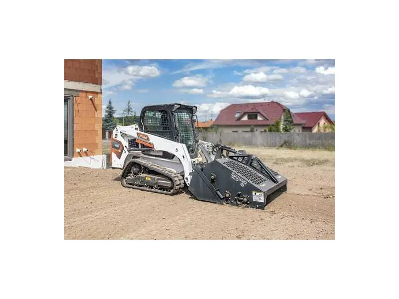 2026 Bobcat T450