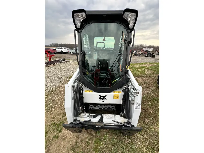 2026 Bobcat T450