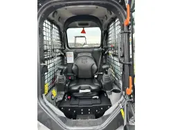 2026 Bobcat T450
