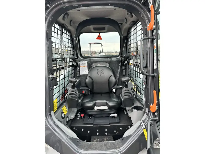 2026 Bobcat T450
