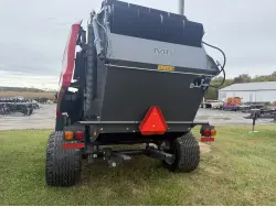 2024 Massey Ferguson RB4160VC