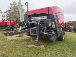 2024 Massey Ferguson RB4160VC