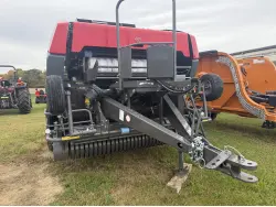 2024 Massey Ferguson RB4160VC