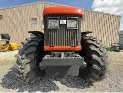 2007 AGCO DT240A