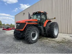 2007 AGCO DT240A