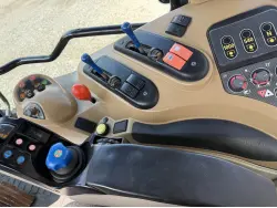 2007 AGCO DT240A
