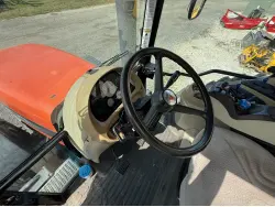 2007 AGCO DT240A