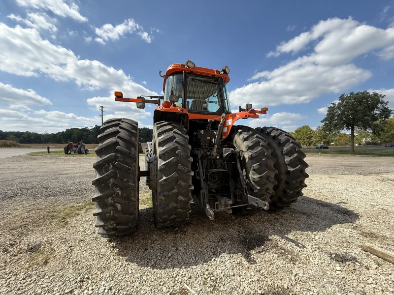 2007 AGCO DT240A