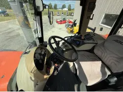 2007 AGCO DT240A