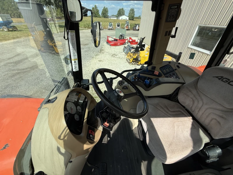 2007 AGCO DT240A