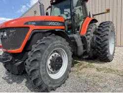 2007 AGCO DT240A