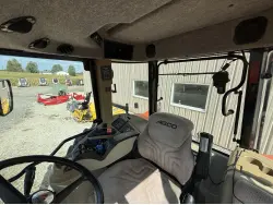 2007 AGCO DT240A