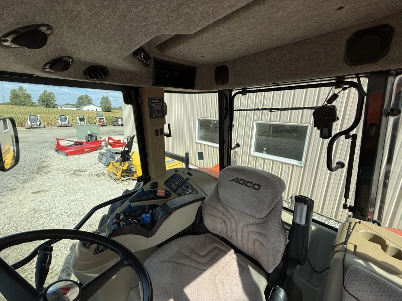 2007 AGCO DT240A
