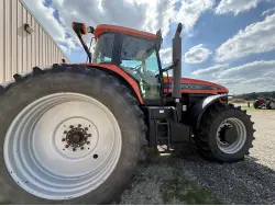 2007 AGCO DT240A