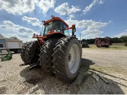 2007 AGCO DT240A