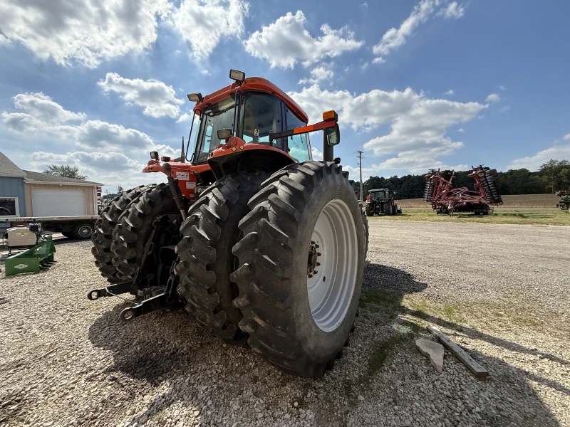 2007 AGCO DT240A