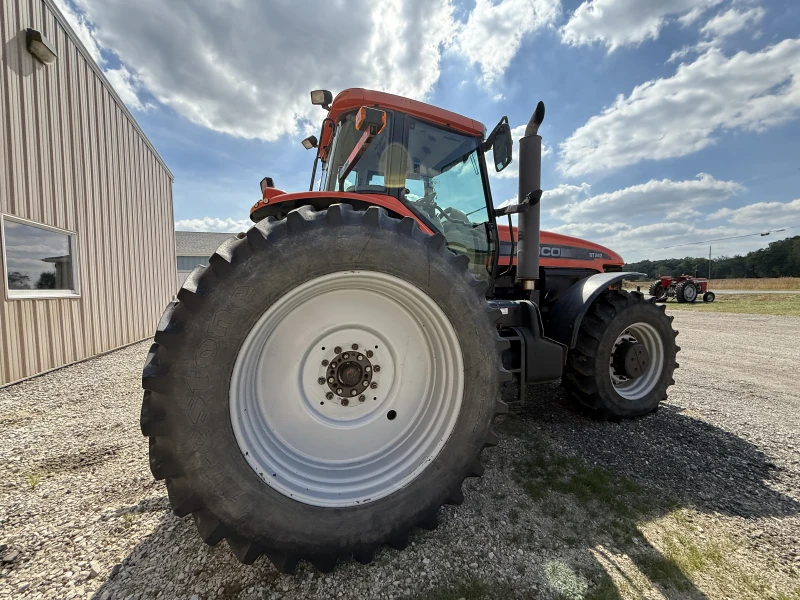 2007 AGCO DT240A