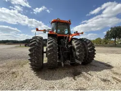 2007 AGCO DT240A