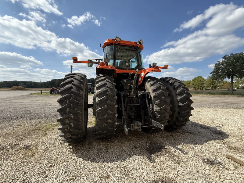 2007 AGCO DT240A