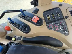 2007 AGCO DT240A
