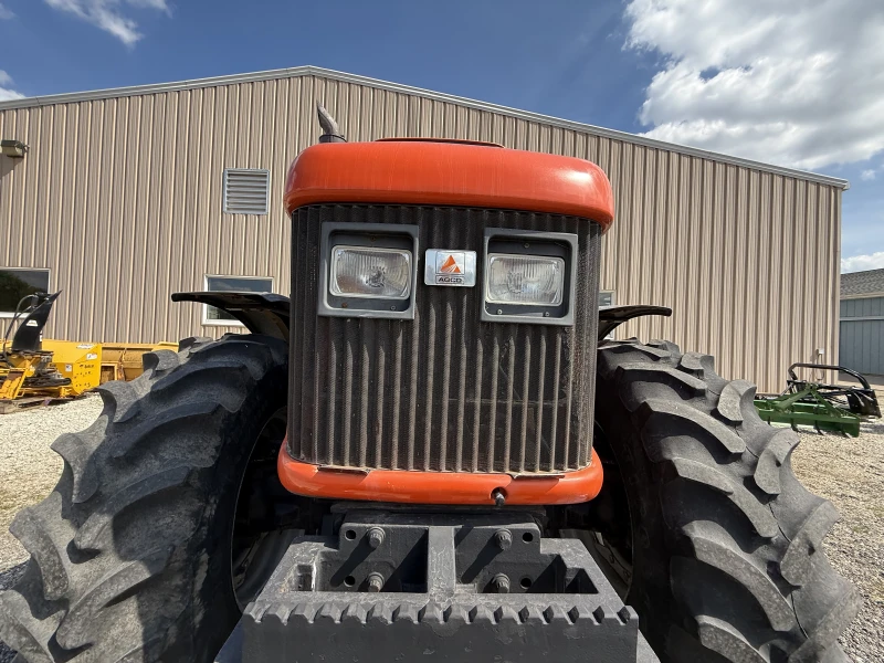 2007 AGCO DT240A