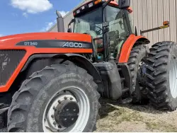 2007 AGCO DT240A