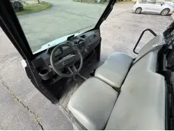 2023 Bobcat UV34 Gas