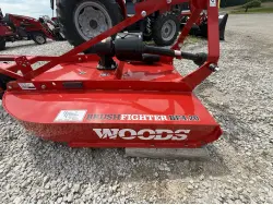 2025 Woods BF4.20