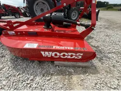 2025 Woods BF4.20