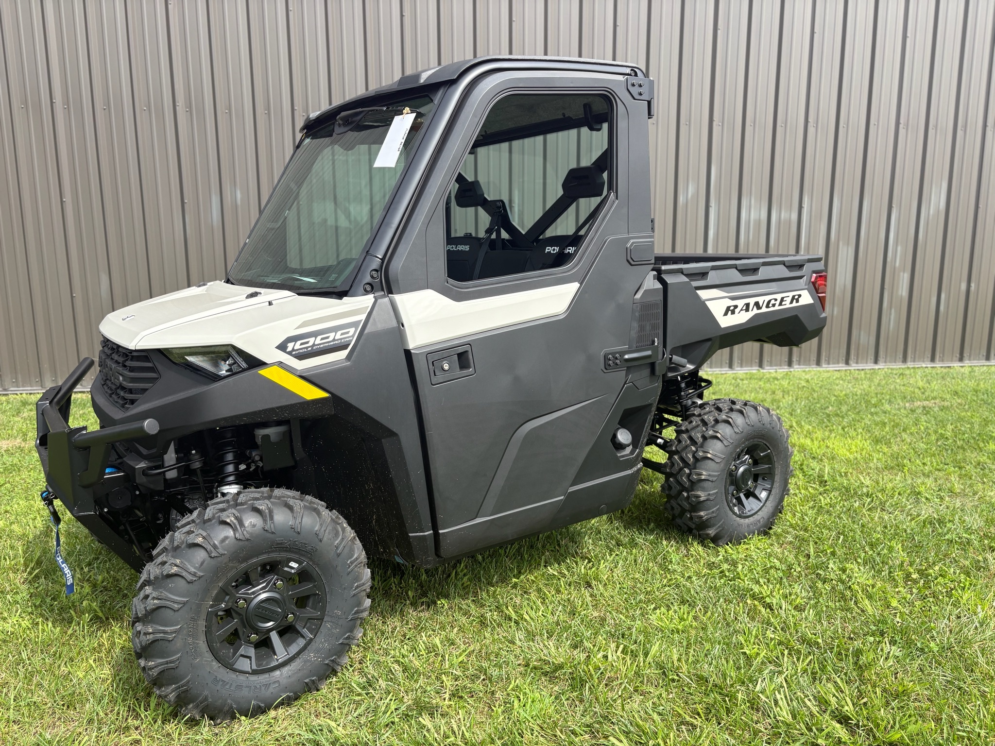 2026 Polaris Ranger 1000 Cab BASE in marietta OH