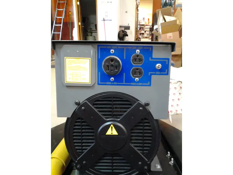 2023 Winco PTO Generator