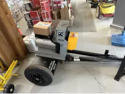 2023 Winco PTO Generator