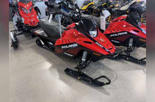 2027 Polaris INDY 200 ES BASE in suamico WI