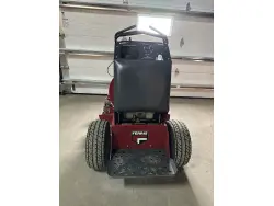 2019 Ferris Industries FB2000 Hurricane Stand-On Blower 5901811, Briggs Vangu
