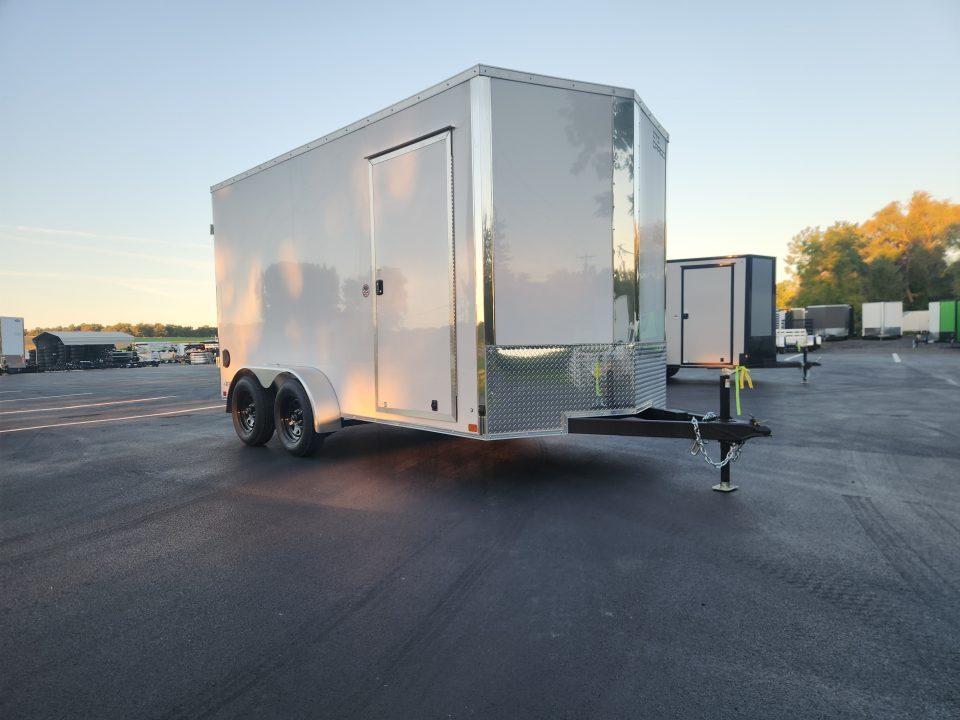 2027 ITI Cargo 7X14 XE in Penn Yan, NY