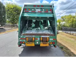 2015 CRANE CARRIER LET2 CC