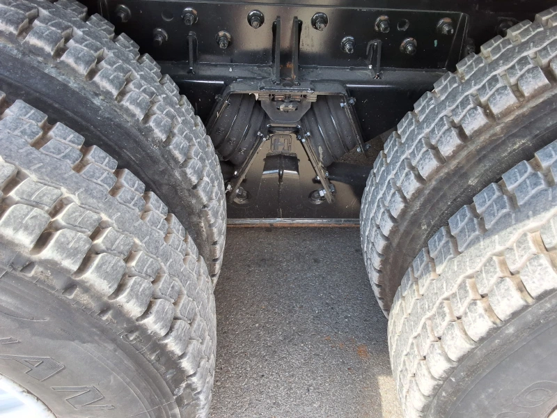 2015 CRANE CARRIER LET2 CC
