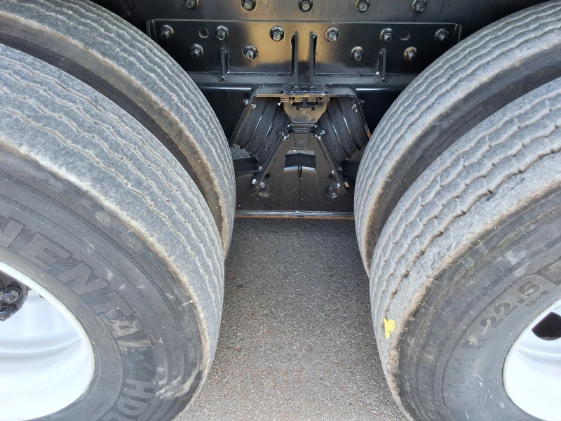 2015 CRANE CARRIER LET2 CC