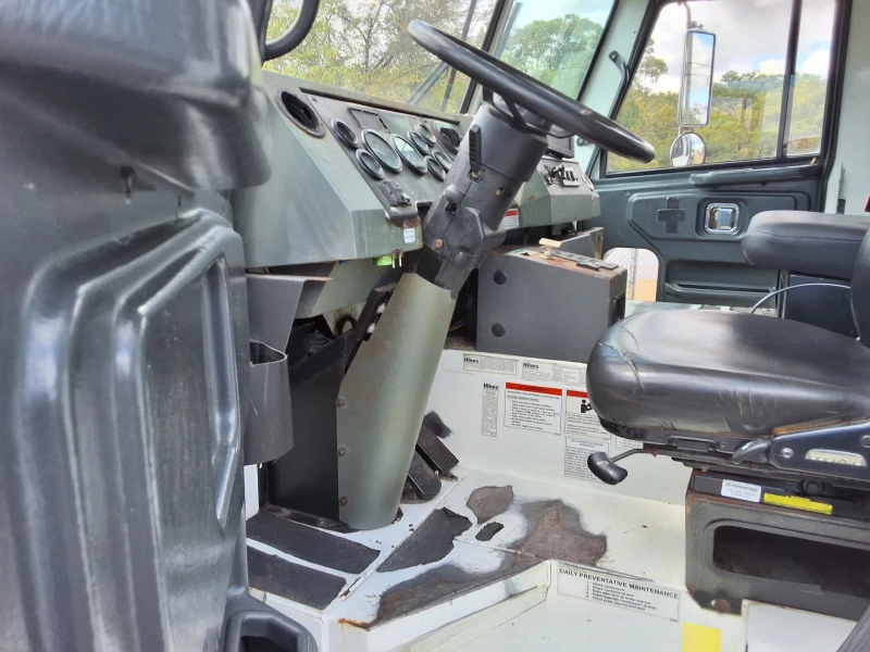2015 CRANE CARRIER LET2 CC