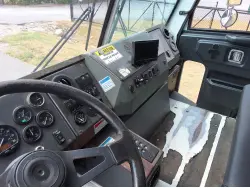 2015 CRANE CARRIER LET2 CC