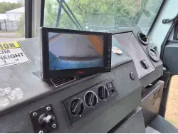 2015 CRANE CARRIER LET2 CC