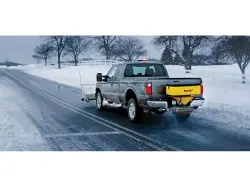 2017 SnowEx SP-575X